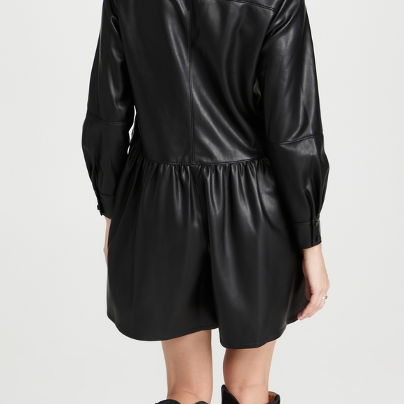 Leather rmpr - Picture 5 of 5